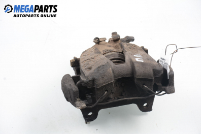 Caliper for Lancia Dedra 1.8 16V, 113 hp, station wagon, 1996, position: front - left