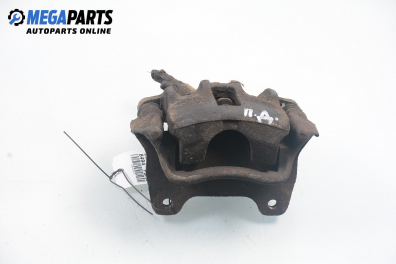 Etrier de frână for Fiat Punto 1.6, 88 hp, 5 uși, 1995, position: dreaptă - fața