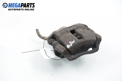 Caliper for Renault 19 1.7, 73 hp, hatchback, 5 doors, 1992, position: front - right