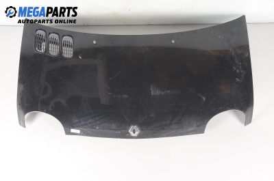 Motorhaube for Renault Twingo 1.2, 58 hp, 2001