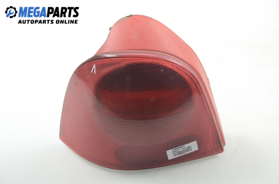 Tail light for Renault Twingo 1.2, 58 hp, 2001, position: left
