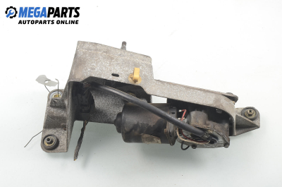 Front wipers motor for Renault Twingo 1.2, 58 hp, 2001, position: front
