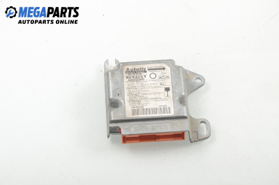 Airbag module for Renault Twingo 1.2, 58 hp, 2001