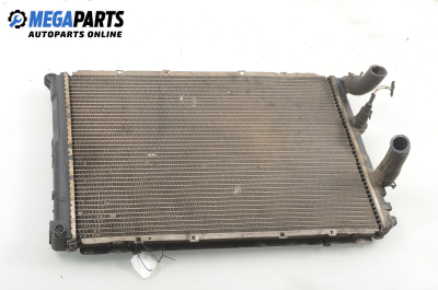 Water radiator for Renault Megane I 1.6, 90 hp, coupe, 1997