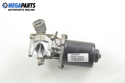 Front wipers motor for Renault Megane I 1.6, 90 hp, coupe, 1997, position: front