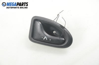 Innerer griff for Renault Megane I 1.6, 90 hp, coupe, 1997, position: links