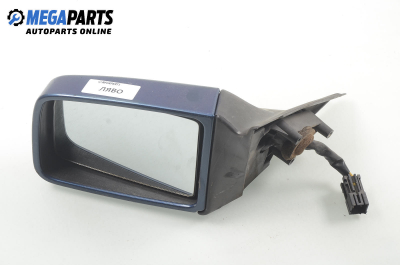 Mirror for Opel Astra F 1.4, 60 hp, station wagon, 1994, position: left