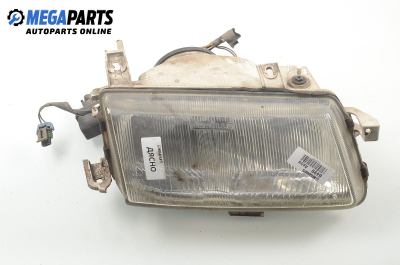 Headlight for Opel Astra F 1.4, 60 hp, station wagon, 1994, position: right