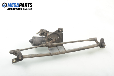 Front wipers motor for Opel Astra F 1.4, 60 hp, station wagon, 1994, position: front