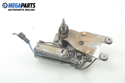 Front wipers motor for Opel Astra F 1.4, 60 hp, station wagon, 1994, position: rear