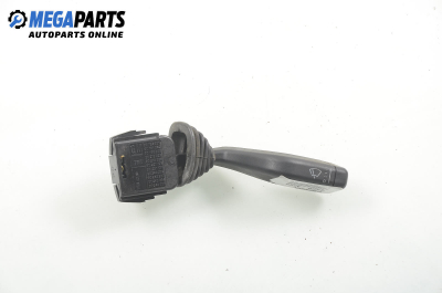 Wiper lever for Opel Astra F 1.4, 60 hp, station wagon, 1994