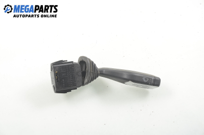 Verstellhebel scheibenwischer for Opel Astra F 1.4, 60 hp, combi, 1994