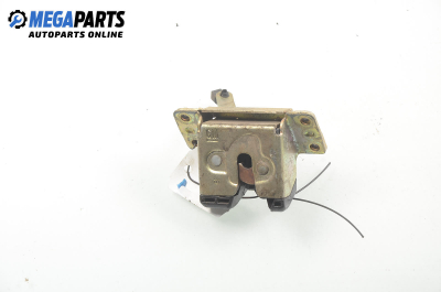 Lock for Opel Astra F 1.4, 60 hp, station wagon, 1994, position: right