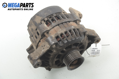Alternator for Opel Astra F 1.4, 60 hp, combi, 1994