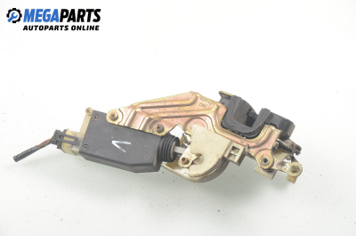 Schloss for Opel Astra F 1.6, 75 hp, hecktür, 1993, position: links