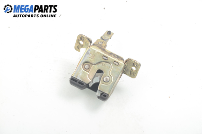 Heckklappe-schloss for Opel Astra F 1.6, 75 hp, hecktür, 3 türen, 1993