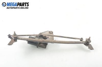 Front wipers motor for Opel Astra F 1.6, 75 hp, hatchback, 1993, position: front