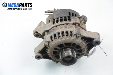 Alternator for Opel Astra F 1.6, 75 hp, hatchback, 1993