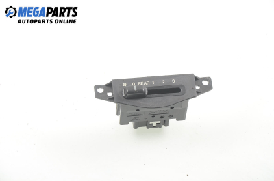 Heating blower button for Mazda MPV II Minivan (08.1999 - 02.2006)