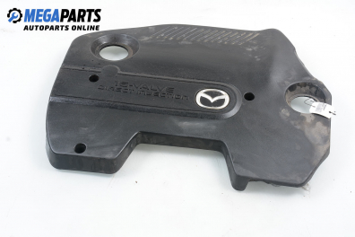 Dekordeckel for Mazda MPV 2.0 DI, 136 hp, 2004