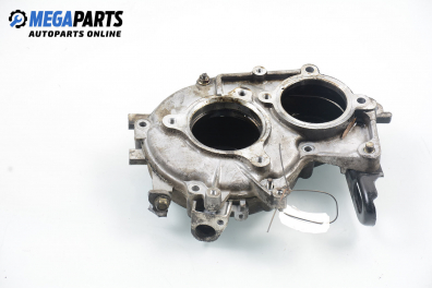 Engine aluminium support bracket for Mazda MPV 2.0 DI, 136 hp, 2004