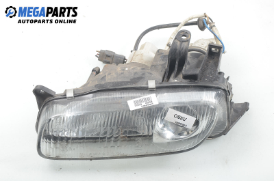 Far for Mazda 323 (BA) 1.5 16V, 88 hp, hatchback, 5 uși, 1998, position: stânga