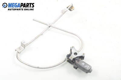Antrieb el. fensterheber for Renault Clio I 1.4, 75 hp, 5 türen, 1998, position: links, vorderseite