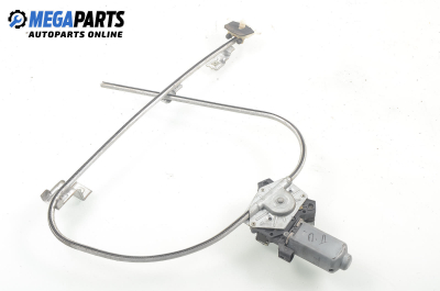 Antrieb el. fensterheber for Renault Clio I 1.4, 75 hp, 5 türen, 1998, position: rechts, vorderseite
