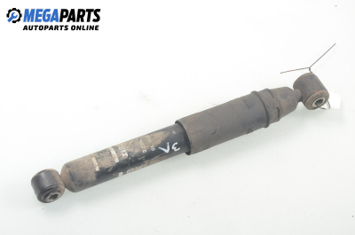 Shock absorber for Renault Clio I 1.4, 75 hp, 5 doors, 1998, position: rear - left