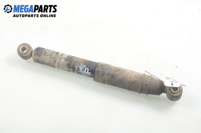 Dämpfer for Renault Clio I 1.4, 75 hp, 5 türen, 1998, position: rechts, rückseite