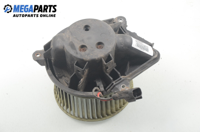 Heating blower for Renault Megane I 1.9 dT, 90 hp, hatchback, 5 doors, 1997