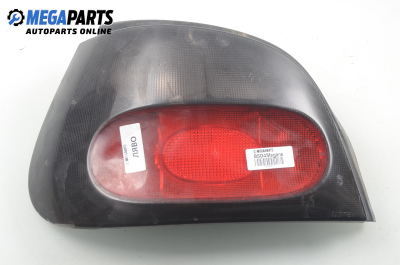 Stop for Renault Megane I 1.9 dT, 90 hp, hatchback, 5 uși, 1997, position: stânga