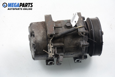 Kompressor klimaanlage for Renault Megane I 1.9 dT, 90 hp, hecktür, 5 türen, 1997