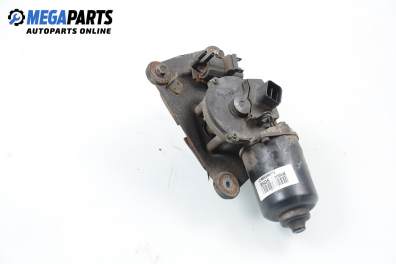 Front wipers motor for Kia Carnival 2.9 TD, 126 hp, 2001, position: front