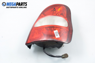 Tail light for Kia Carnival 2.9 TD, 126 hp, 2001, position: right