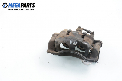 Bremszange for Kia Carnival 2.9 TD, 126 hp, 2001, position: links, vorderseite