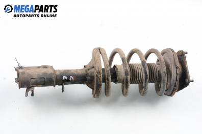 Macpherson shock absorber for Kia Carnival 2.9 TD, 126 hp, 2001, position: front - left