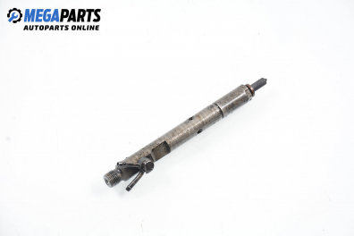 Diesel fuel injector for Kia Carnival 2.9 TD, 126 hp, 2001 № 0432193655