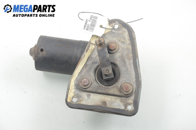 Front wipers motor for Ford Fiesta II 1.1, 50 hp, 1987, position: front