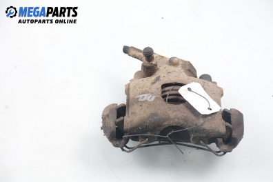 Bremszange for Ford Fiesta II 1.1, 50 hp, 3 türen, 1987, position: rechts, vorderseite