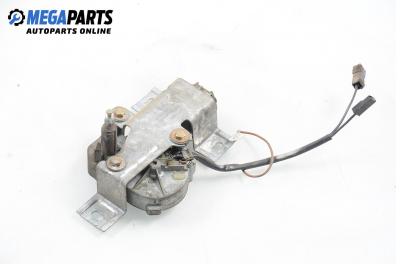 Front wipers motor for Ford Transit 2.5 TD, 85 hp, truck, 1998, position: rear