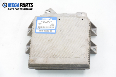 ECU for Ford Transit 2.5 TD, 85 hp, lkw, 1998