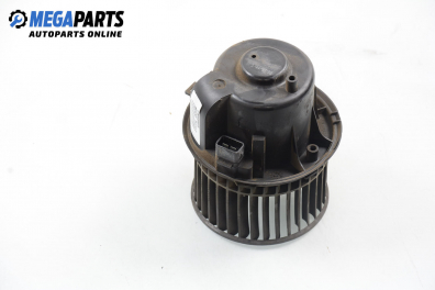 Heating blower for Ford Transit 2.5 TD, 85 hp, truck, 1998