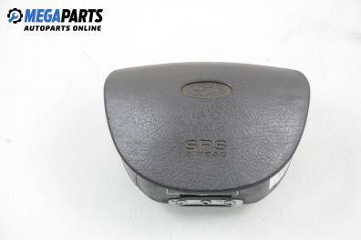 Airbag for Ford Transit 2.5 TD, 85 hp, товарен, 1998