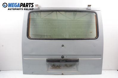 Capac spate for Ford Transit 2.5 TD, 85 hp, товарен, 1998