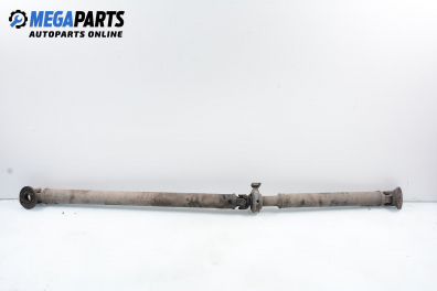 Tail shaft for Ford Transit 2.5 TD, 85 hp, truck, 1998