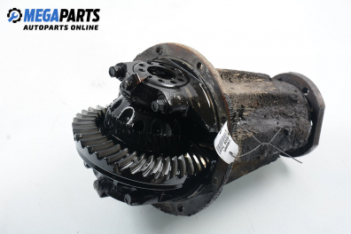 Differential for Ford Transit 2.5 TD, 85 hp, truck, 1998