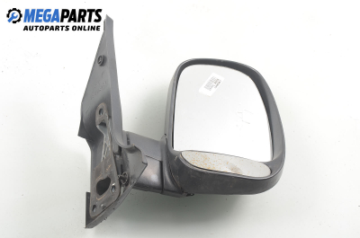 Mirror for Ford Transit 2.5 TD, 85 hp, truck, 1998, position: right