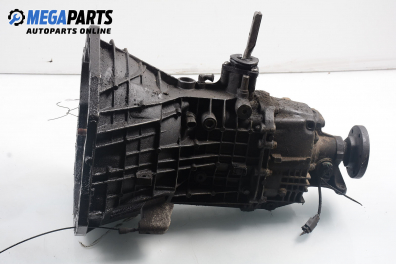  for Ford Transit 2.5 TD, 85 hp, lkw, 1998