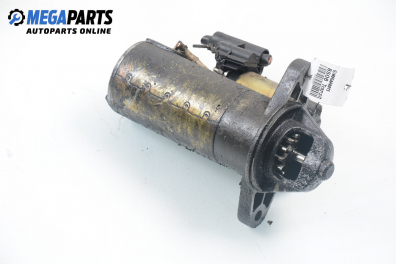 Demaror for Ford Transit 2.5 TD, 85 hp, товарен, 1998
